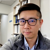 SkyChefs Employee Tom Mak's profile photo
