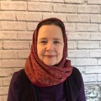 OneAgrix Employee Salama Evans's profile photo