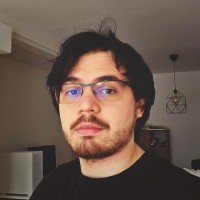 Profitap Employee Igor Pugachev's profile photo