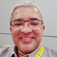 Banco do Brasil Employee Max Vidal's profile photo