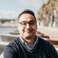 Saravanan Selvaraju Email & Phone Number