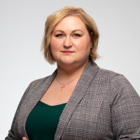 Manna Church Employee Anna Wiggins's profile photo