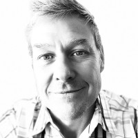 Alcemi Storage Developments Employee Thomas Redman's profile photo