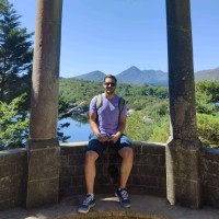 Gavin Forde Email & Phone Number