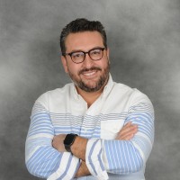 GNP Employee Pablo Caso's profile photo