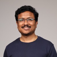 CoinDCX Employee Arun Baskaran's profile photo