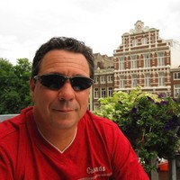 TESC Contracting Company Ltd. Employee Andre Bertrand's profile photo