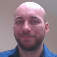 Caduciel Informatique Employee Aymeric Ferrero's profile photo