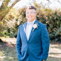 Windstream Employee Jackson Maxwell's profile photo