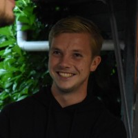 Toolmax Employee Danny Brans's profile photo