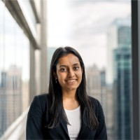 Devashree Goenka