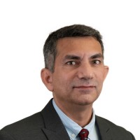 Bank of America Employee Udayan Joshi's profile photo