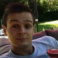 VENYO Employee Terry Vrban's profile photo