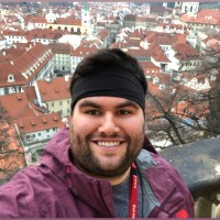 Connor White Email & Phone Number