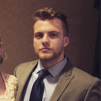 Dillon Automation Employee Nick Dillon's profile photo