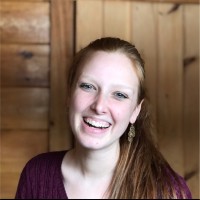 Cambridge Central School Employee Hosanna Davis's profile photo