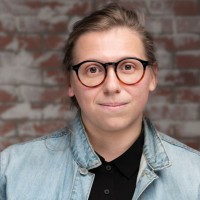 Ubisoft Toronto Employee Caroline Stelmach's profile photo