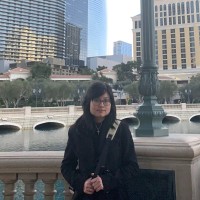 Texas Center for Lifestyle Medicine Employee Kim Nguyen's profile photo