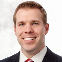 Bank of America Merrill Lynch Employee Eric Gross's profile photo