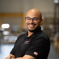 Boplan Usa - Flexible Barrier Experts Employee Kevin Belcher's profile photo