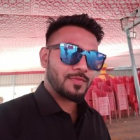 LaunchPad Employee Nitesh Koli's profile photo