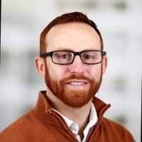 EY Employee Tom Markley's profile photo