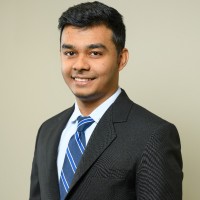 Quinten Employee Ishfaaq Sona's profile photo