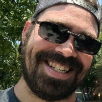 A-1 Fabricators & Finishers, LLC Employee Sean Downing's profile photo