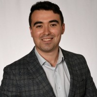 Questex Employee Tom Super's profile photo