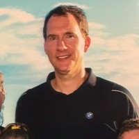 dsm-firmenich Employee Theodore Clineff's profile photo