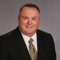 Avison Young Employee Drew Persson's profile photo