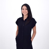 DBS Bank Employee Elyn Chong's profile photo
