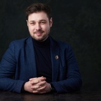 Allen & Jain Education Employee Jorge Pereira Campos's profile photo