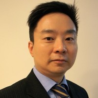 Baring Asset Management Employee Eric Lee's profile photo