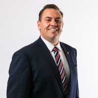 Sydney Roosters Employee Jarrod Johnstone's profile photo