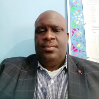 Learn Africa Plc Employee Christopher Kikanme's profile photo