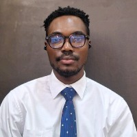 Springboard Employee Victor Elerunndu's profile photo