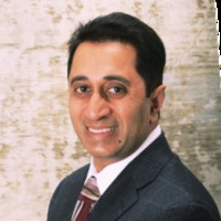 Multiple Software Companies Employee Vikas Aggarwal's profile photo
