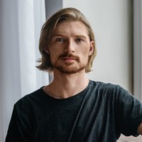 VK Tech Employee Anton Shmakov's profile photo