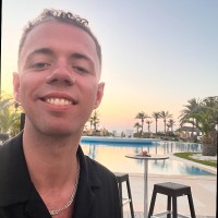 JD McGeown Ltd Employee Daniel O'Rawe's profile photo