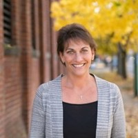 Where Real Estate Employee Marilyn Whitaker's profile photo