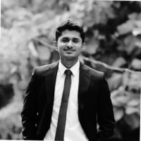 Steensen Varming Employee Manoj Mathew's profile photo