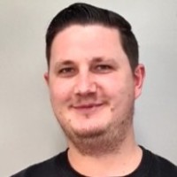 TPcontrol Employee Jason Busiau's profile photo