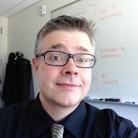 University of Utah - Employment Employee Bryan Bonner's profile photo