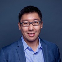 RAPT Therapeutics Employee Brian Wong's profile photo