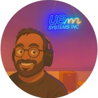 UE SYSTEMS Employee Hari Viswanathan's profile photo