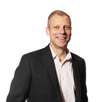 Arcus FM Employee Chris Green's profile photo