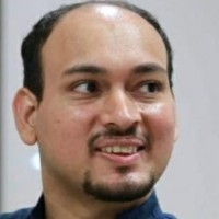 SHL Employee Kuldeep Yadav's profile photo