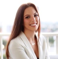 Adelman Matz P.C. Employee Madyson Nucci's profile photo