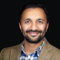 BESydney Employee Rahul Shah's profile photo